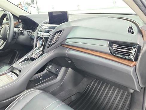 Used 2024 Acura RDX SH-AWD w/Advance image 25