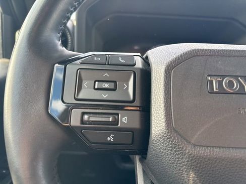 Used 2025 Toyota Land Cruiser 1958 image 20