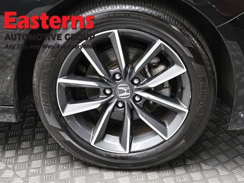 Used 2022 Honda Accord EX-L image 31