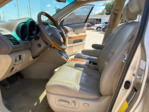 Used 2008 Lexus RX 350 AWD image 18