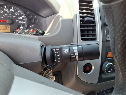 Used 2014 Nissan Frontier SV w/ SV Value Truck Package image 22