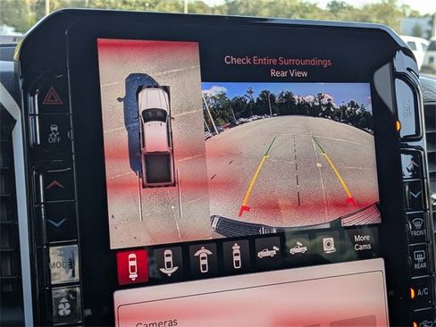 New 2026 RAM 2500 Laramie image 20