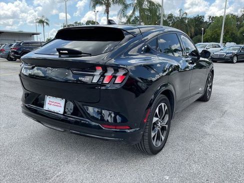 Used 2023 Ford Mustang Mach-E Premium RWD image 4