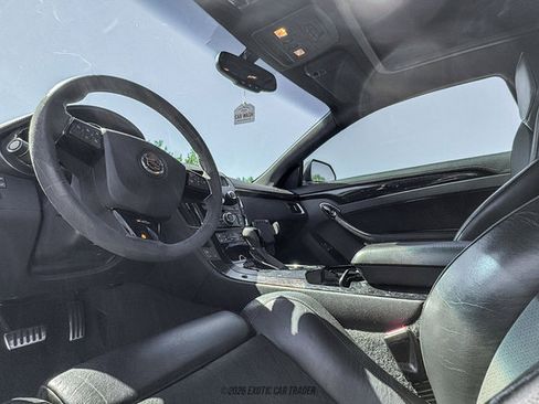 Used 2011 Cadillac CTS V RWD image 25