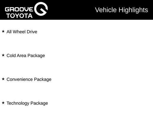 Used 2024 Lexus RX 350 w/ Convenience Package AWD/4WD image 4