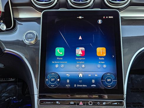 New 2026 Mercedes-Benz CLE 300 4MATIC Cabriolet image 14