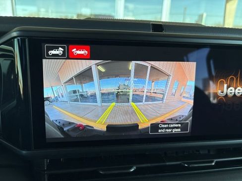 New 2026 Jeep Wrangler Unlimited Rubicon image 35