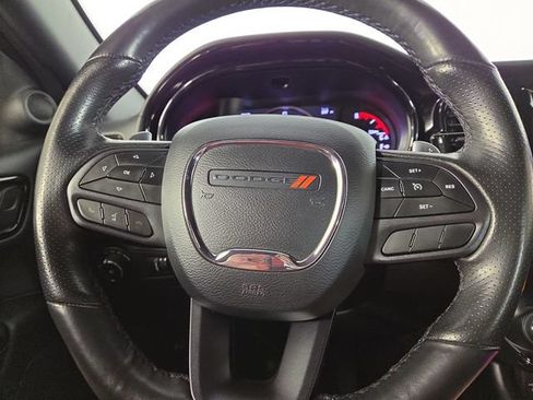 Used 2022 Dodge Durango GT w/ Blacktop Package AWD/4WD image 23