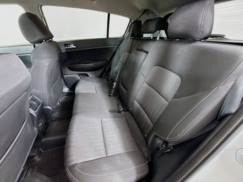 Used 2020 Kia Sportage LX AWD/4WD image 20
