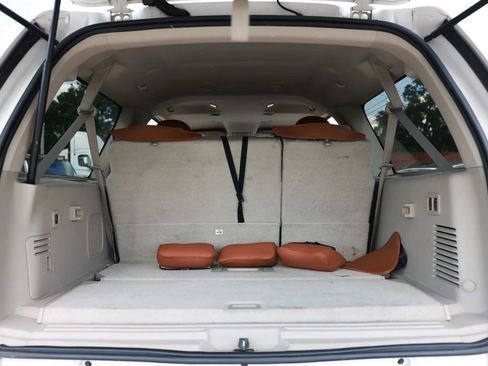 Used 2015 Lincoln Navigator L 2WD image 17