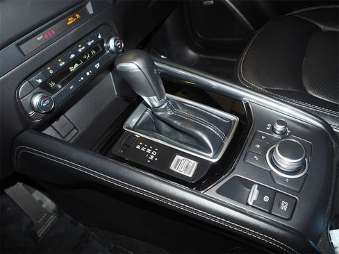 Certified 2024 MAZDA CX-5 AWD 2.5 S w/ Premium Package image 21