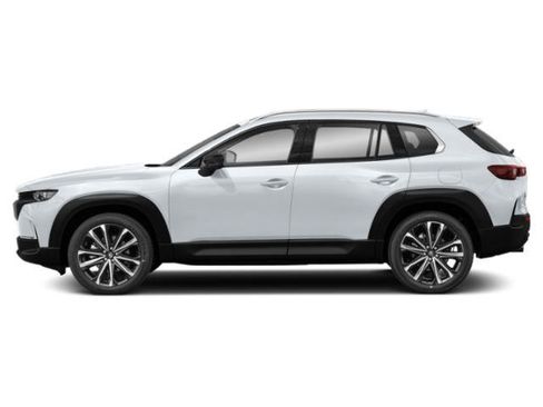 Used 2023 MAZDA CX-50 AWD 2.5 S w/ Cargo Package image 3