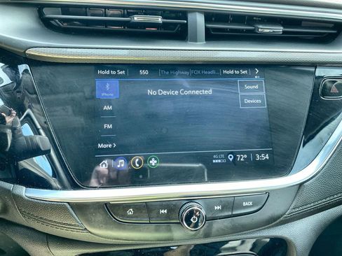 Used 2023 Buick Encore GX Preferred w/ Cold Weather Comfort Package image 13