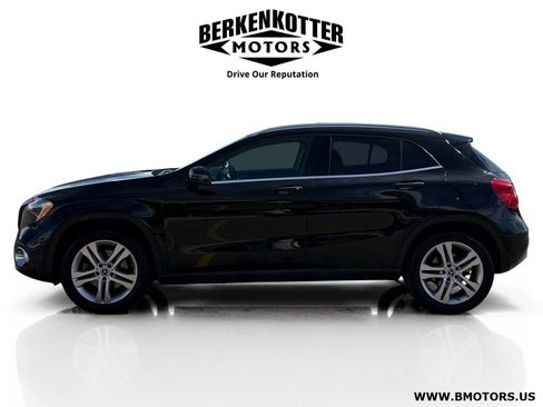 Used 2019 Mercedes-Benz GLA 250 4MATIC image 6