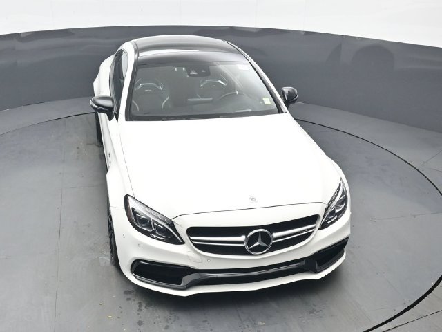 Used 2018 Mercedes-Benz C 63 AMG S image 37