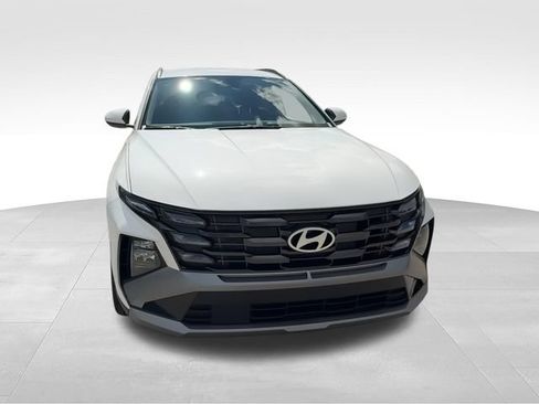 New 2026 Hyundai Tucson SEL Plus AWD/4WD image 3