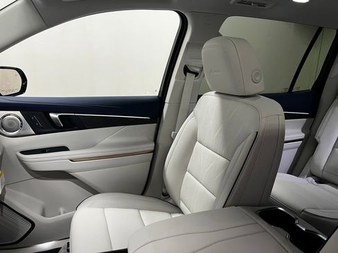 New 2026 Buick Enclave Avenir w/ Super Cruise Package AWD/4WD image 26