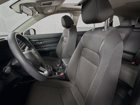 Certified 2023 Honda CR-V EX image 31
