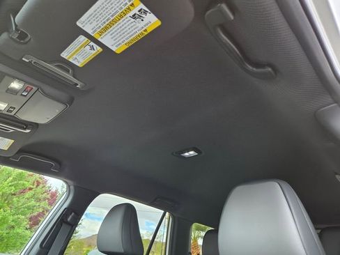 New 2026 Subaru Outback Premium AWD/4WD image 7