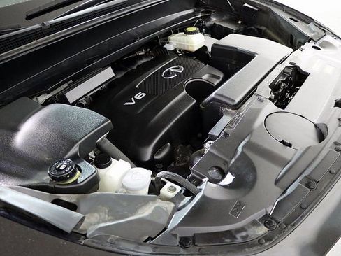 Used 2018 INFINITI QX60 AWD w/ Premium Package image 36