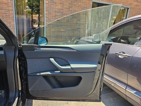 Used 2023 Tesla Model X AWD/4WD image 62