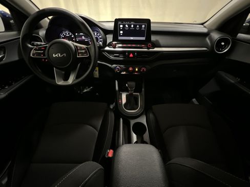 Used 2023 Kia Forte LXS w/ LXS Technology Package FWD image 33