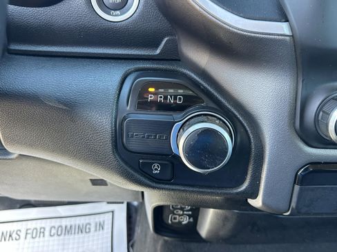 Used 2020 RAM 1500 Big Horn RWD image 17