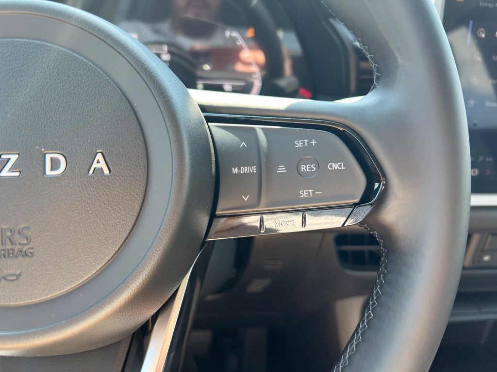 New 2026 MAZDA CX-5 Preferred AWD/4WD image 17