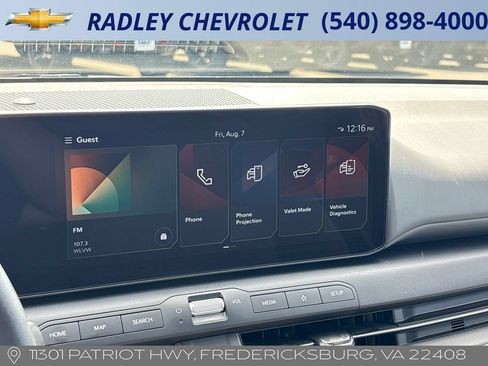 Used 2025 Kia K4 FWD image 8