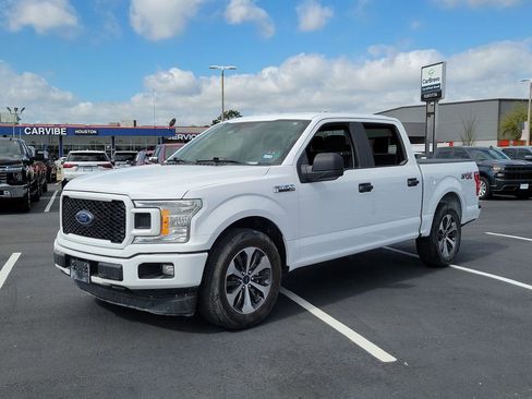 Used 2019 Ford F150 XL w/ Equipment Group 101A Mid image 13