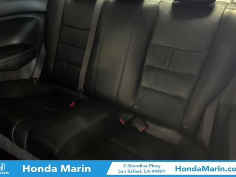 Used 2010 Honda Accord EX-L image 14