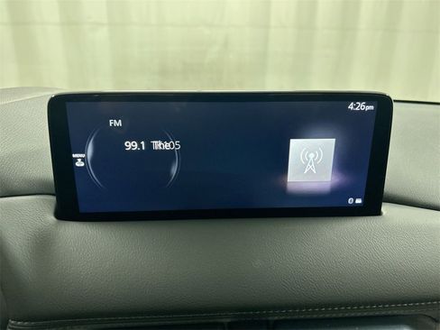 Certified 2025 MAZDA CX-5 Signature image 14