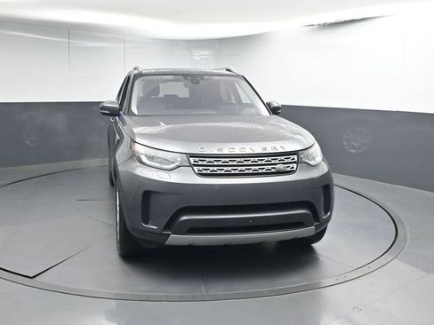 Used 2018 Land Rover Discovery HSE image 29