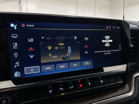 New 2026 Chevrolet Silverado 2500 LT w/ All Star Edition AWD/4WD image 17