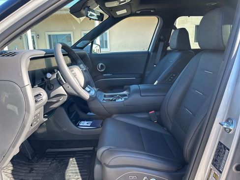 New 2026 Hyundai Palisade Calligraphy FWD image 27