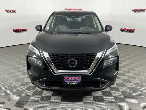 Used 2021 Nissan Rogue S AWD/4WD image 4