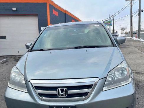 Used 2007 Honda Odyssey EX-L image 2