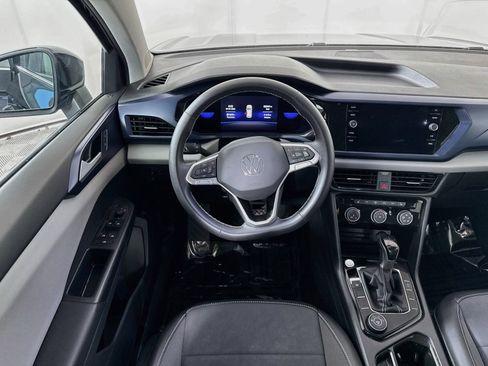 Certified 2023 Volkswagen Taos SE AWD/4WD image 21