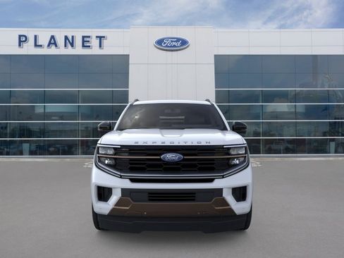 New 2026 Ford Expedition King Ranch AWD/4WD image 7