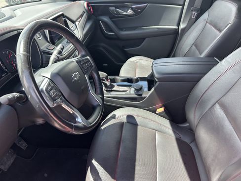 Used 2019 Chevrolet Blazer RS image 10