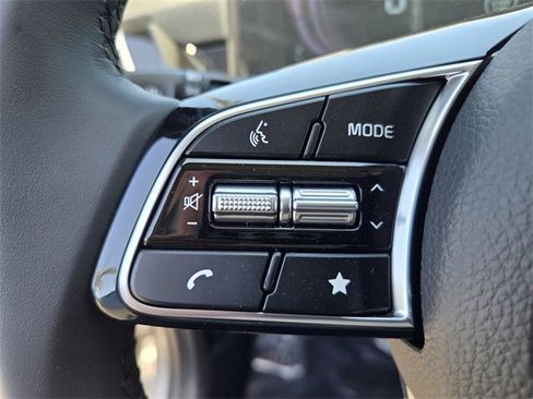 New 2026 Kia Seltos S image 11