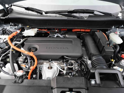 New 2026 Honda CR-V Sport-L image 32