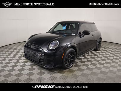 New 2026 MINI Cooper S