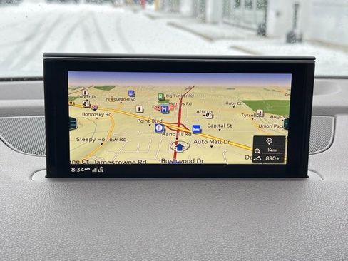 Used 2019 Audi Q7 3.0T Premium Plus image 36