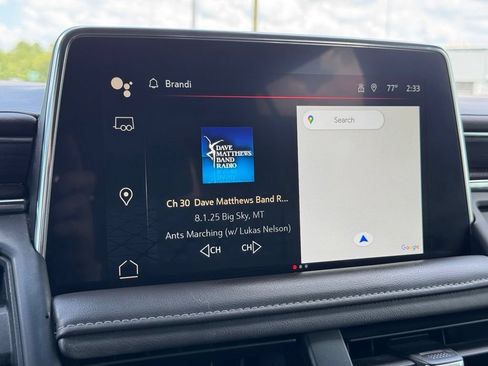 Used 2023 GMC Yukon SLT RWD image 33