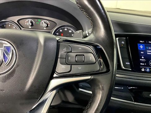 Certified 2024 Buick Enclave Essence w/ Experience Buick Package FWD image 24