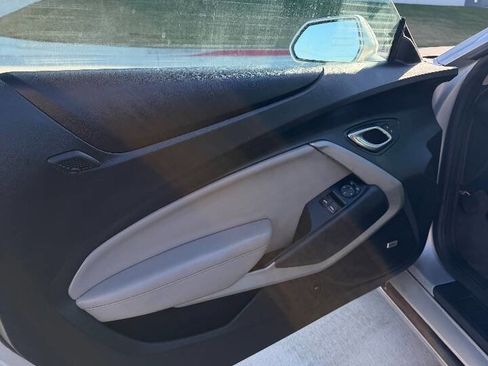Used 2016 Chevrolet Camaro LT image 13