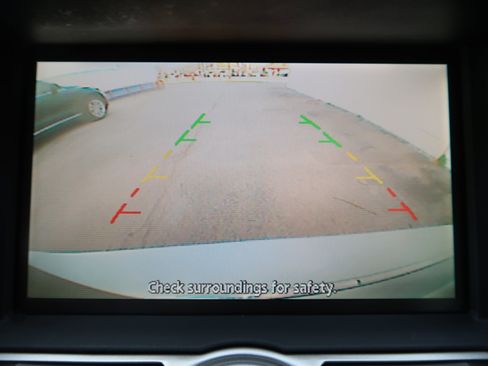 Used 2017 INFINITI QX50 2WD image 19