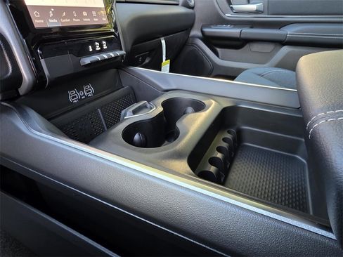 New 2026 RAM 1500 Big Horn image 22