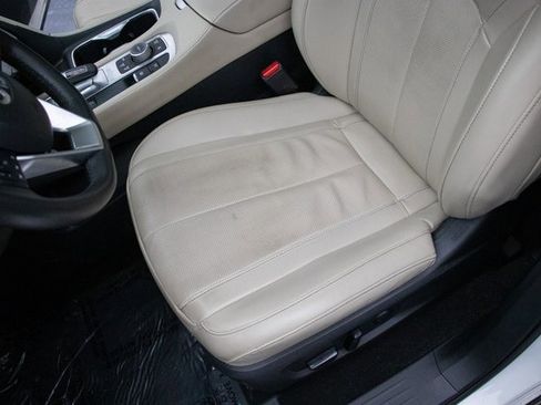 Used 2023 INFINITI QX60 Pure image 31